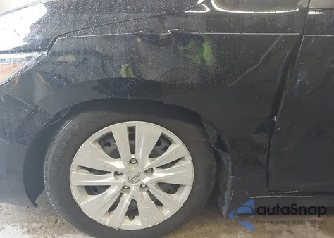 2024 Nissan Sentra S Xtronic Cvt из США, поврежденный, VIN 3N1AB8BV0RY247577